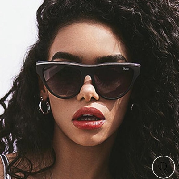 Quay flight risk sunglasses - Picture 2 of 5